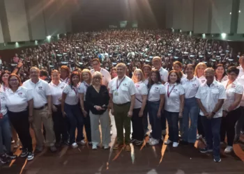 estudiantes de nuevo ingreso