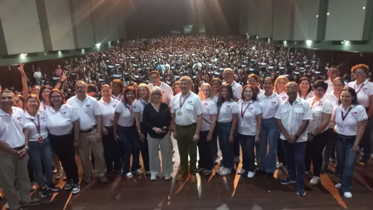 estudiantes de nuevo ingreso