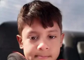 Muchacho fallecido por motopiruetas