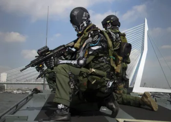 Japón y Estados Unidos desarrollan plan de apoyo militar a Taiwán