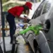 Gasolina subsidiada