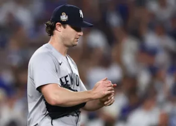 Gerrit Cole