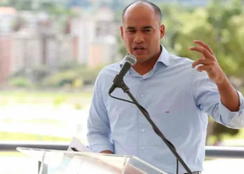 Ministro de Educación