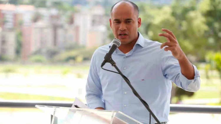 Ministro de Educación