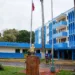 Hospital Joaquina de Rotondaro, en Tinaquillo