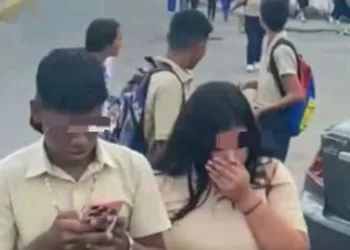 Intoxicación masiva en Portuguesa