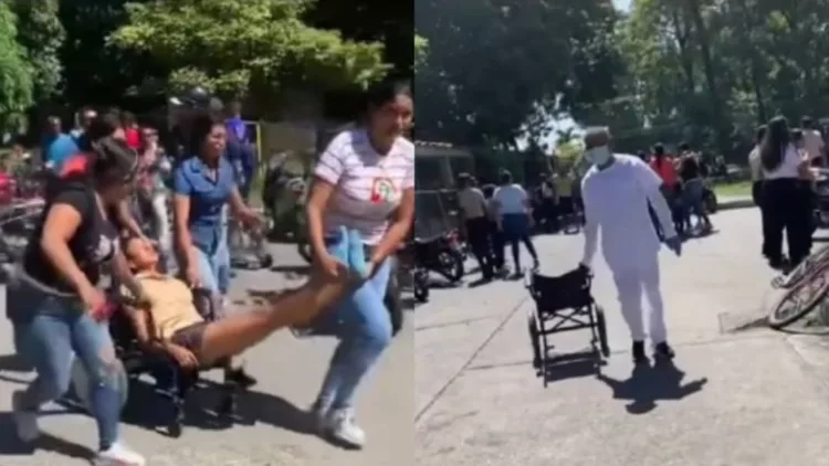 Intoxicados 50 estudiantes en Turén