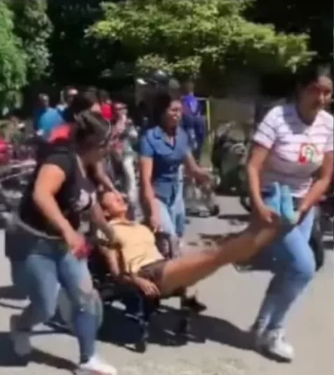 Intoxicados 50 estudiantes en Turén