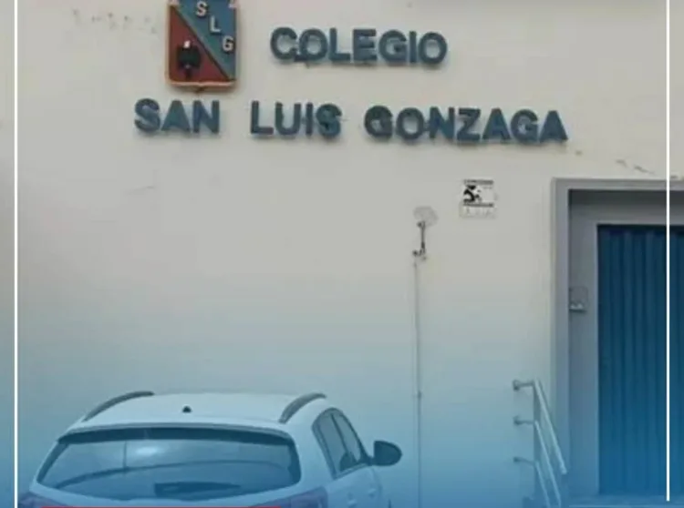 intoxicó a su maestra