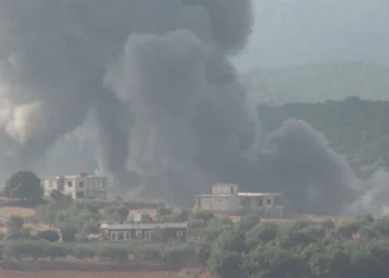 Hizbulá e Israel pactaron alto el fuego de 60 días