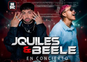 J Quiles y Beéle