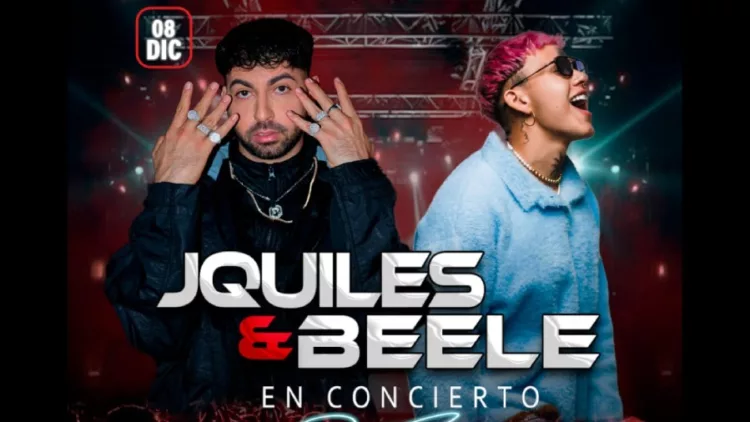 J Quiles y Beéle
