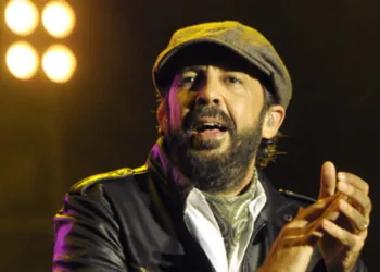 Juan Luis Guerra