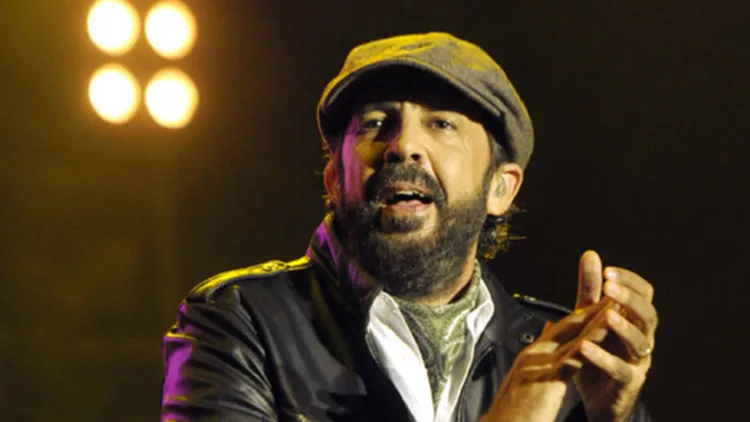 Juan Luis Guerra