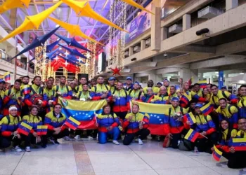 Juegos Panamericanos de Sordos