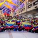 Juegos Panamericanos de Sordos