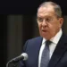 Serguéi Lavrov