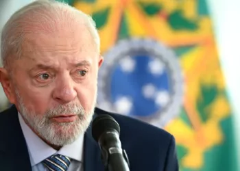 Lula se recupera