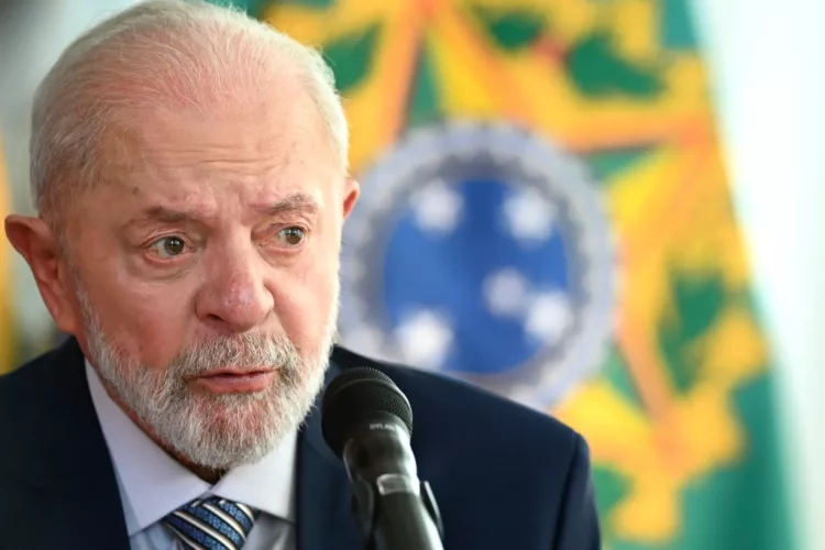 Lula se recupera