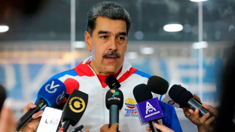 Nicolás Maduro propone elecciones de alcaldes, gobernadores y diputados por separado