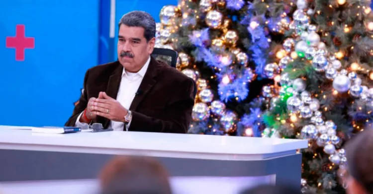 Nicolás Maduro propone regular el uso de teléfonos y tablets en las escuelas
