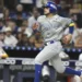 Magallanes se llevó el duelo ante el Caracas en el Choque de Gigantes