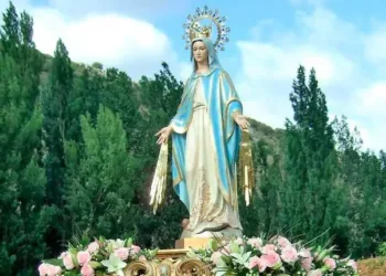 Medalla Milagrosa