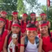 mes de la Resistencia Indígena en Guacara