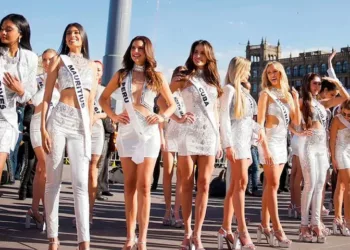 Miss Universo