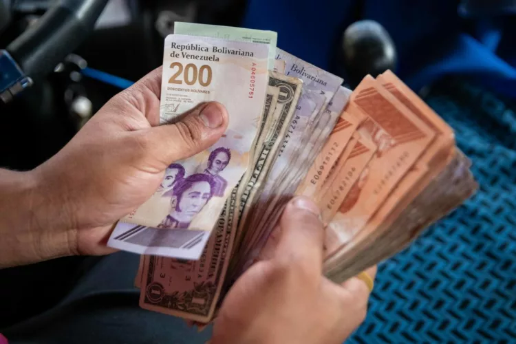 El Gobierno nacional anunció el pago del Bono Especial Día del Policía, destinado a los agentes y miembros de los cuerpos de seguridad del Estado.