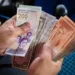 El Gobierno nacional anunció el pago del Bono Especial Día del Policía, destinado a los agentes y miembros de los cuerpos de seguridad del Estado.