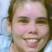 Muchacha desaparecida