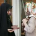 Irán impondrá "tratamiento psicológico" a mujeres que no usen el velo