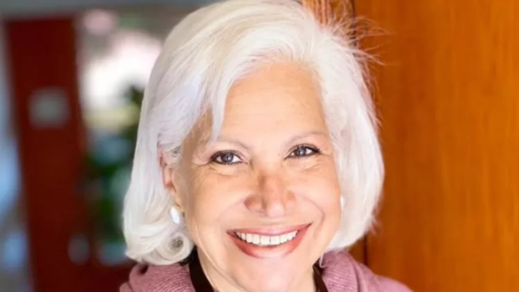 murió la actriz Marisela Berti