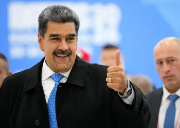 Nicolás Maduro felicita a Yarmandú Orsi