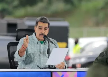 Nicolás Maduro