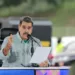 Nicolás Maduro