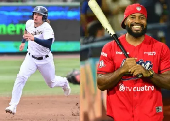 Estos son los dos nuevos importados del Magallanes