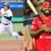 Estos son los dos nuevos importados del Magallanes