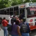 Pasaje urbano tiene previsto aumentar a 25 bolívares