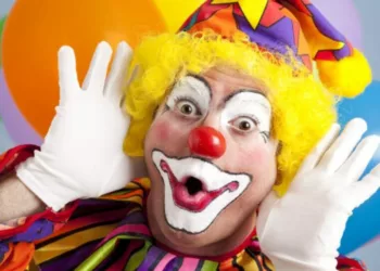 payaso