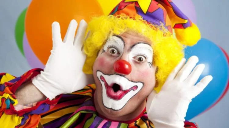 payaso