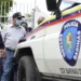 Policía de Barinas