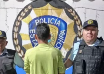 Comerciante perdió la vida en una pelea en el estado Táchira