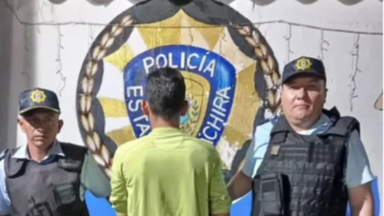 Comerciante perdió la vida en una pelea en el estado Táchira