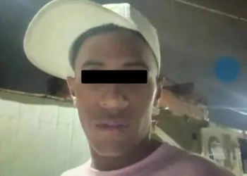 presunto homicida