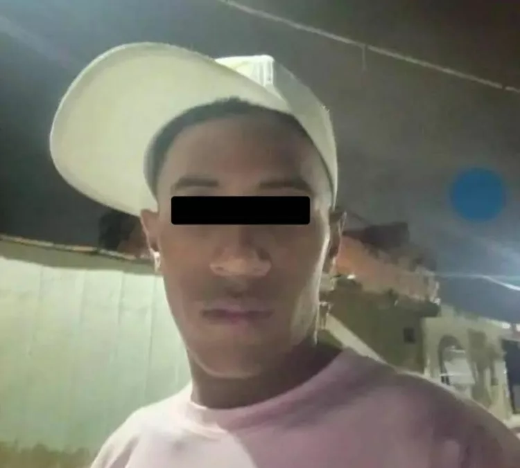 presunto homicida