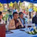 Primera Sesión Solemne del municipio San Diego