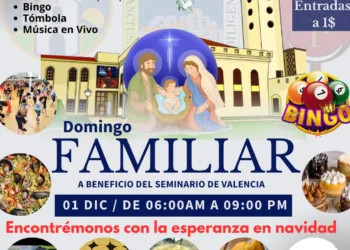 pro-fondos del seminario