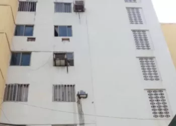 Hombre murió tras caer de un edificio en Puerto Ordaz